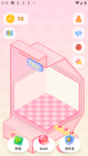 Bodii