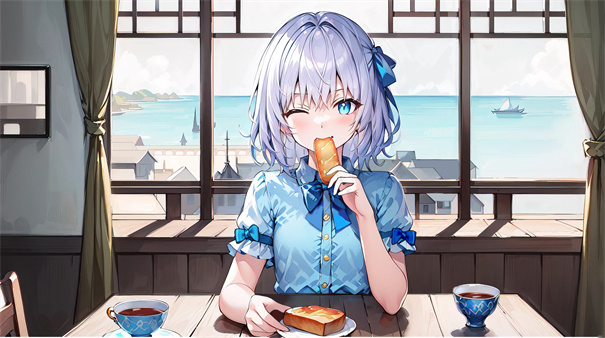 绘岛
