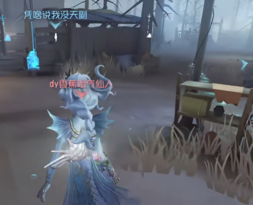 第五人格九游渠道服手游 第五人格九游渠道服手游