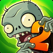 植物大战僵尸2国际服无限钻石版(Plants vs Zombies 2)