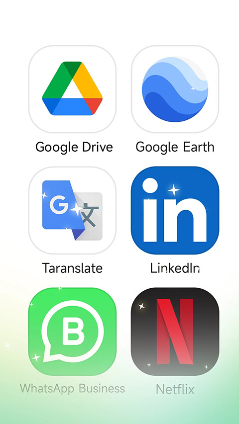 出境易App