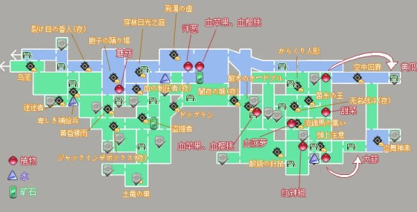 aliceincradle移植汉化版