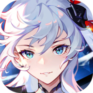 依露希尔星晓美服