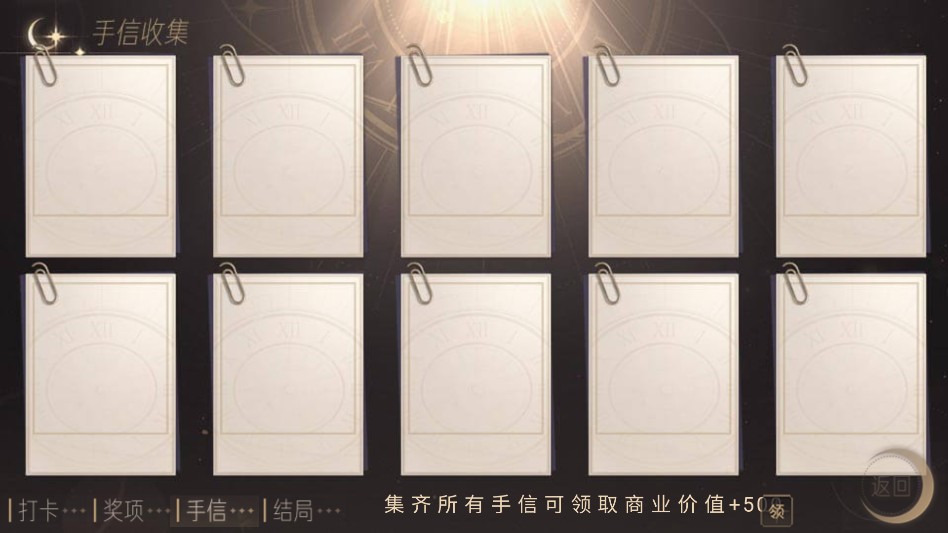 听说女神不易当
