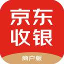 京东收银商户App