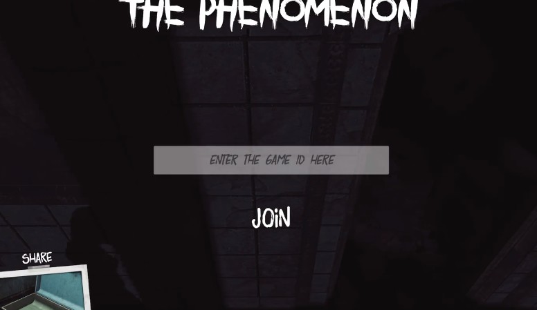 The+Phenomenon