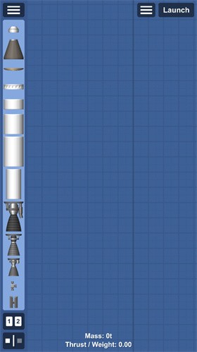 航天模拟器1.5.4.1完整版