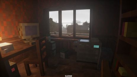 拆迁模拟器mod