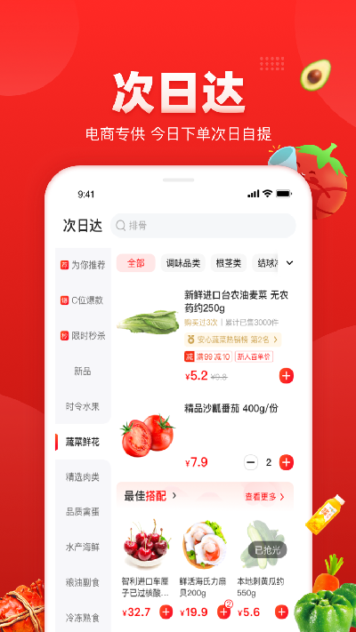 钱大妈