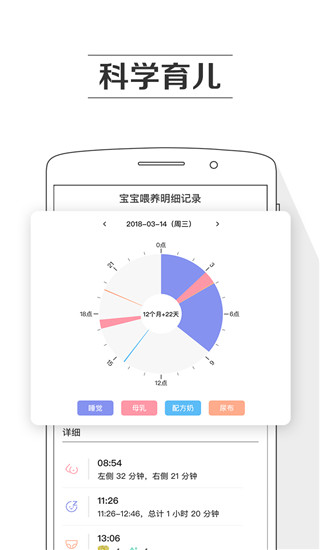 孕期提醒app官方版