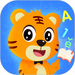 贝乐虎启蒙识字APP
