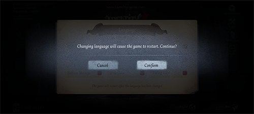 Identity V