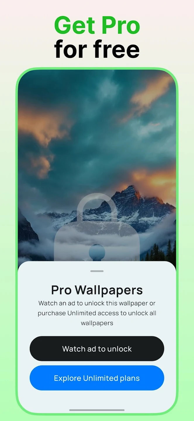 One4Wall4K壁纸app官方版