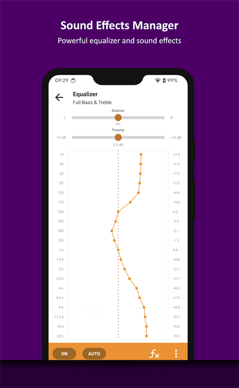 aimp播放器app
