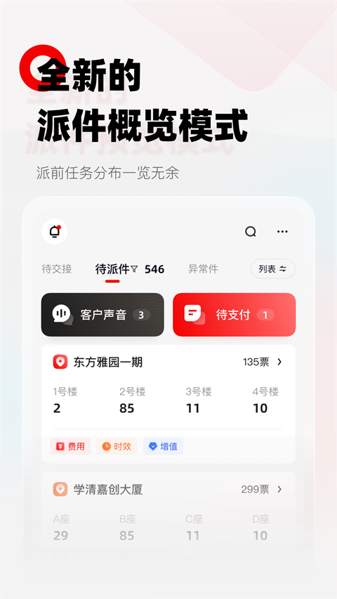 顺丰小哥员工版