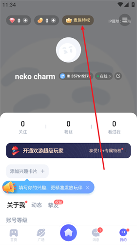欢游tt语音