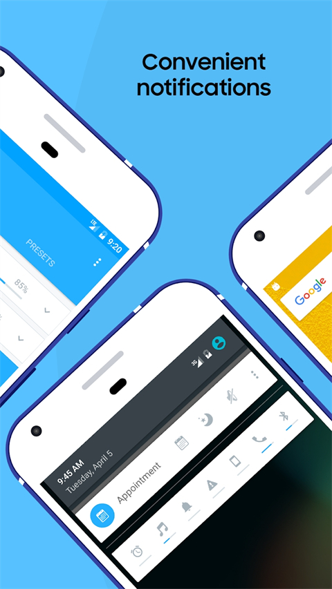 音量控制App