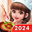 美食小当家官服