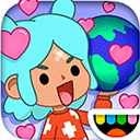Toca Life World完整版