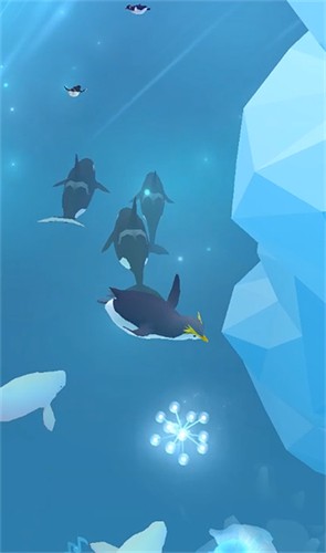 深海水族馆正式版
