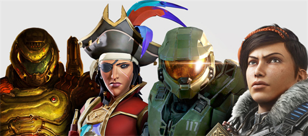 Xbox云游戏App手机版