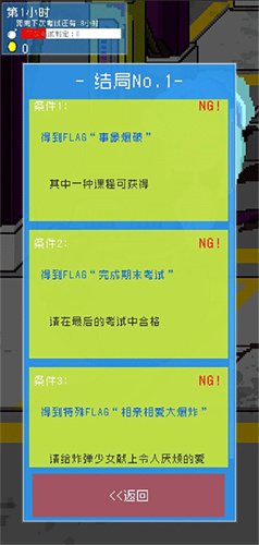 小小炸弹少女