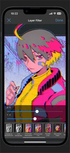 medibangpaint手写软件免费版