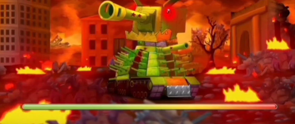 杰兰德坦克官方版Gerand Tanks