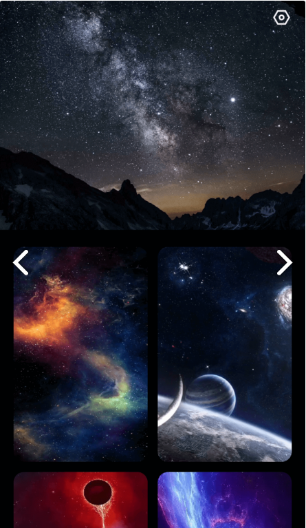 星辰充电 2.0.1