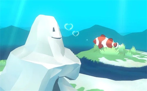 深海水族馆