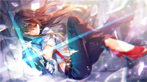 heaven burns red繁中版