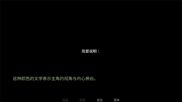 怪胎马戏团中文汉化版