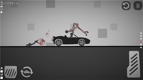 弄死火柴人2