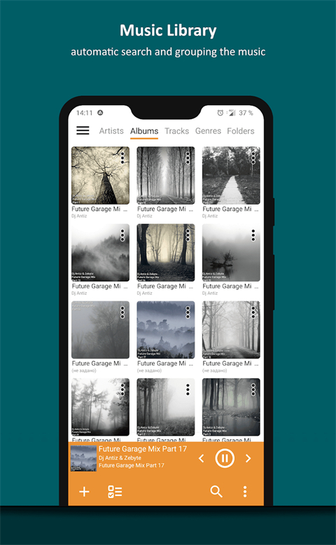 aimp播放器app