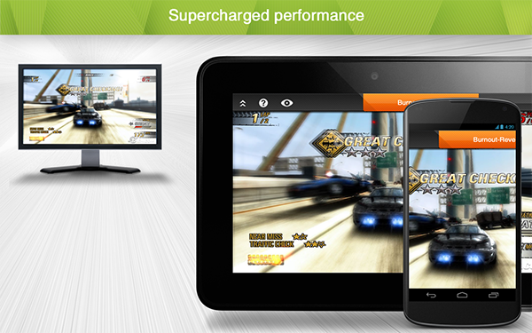 Splashtop Personal远程桌面app