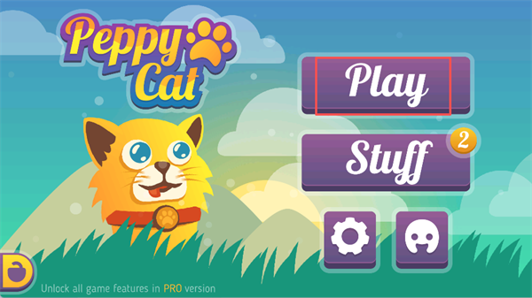 peppycat猫咪游戏