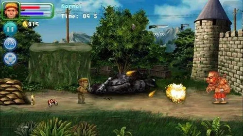 合金弹头7最新版