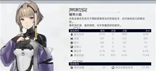 尘白禁区最新版