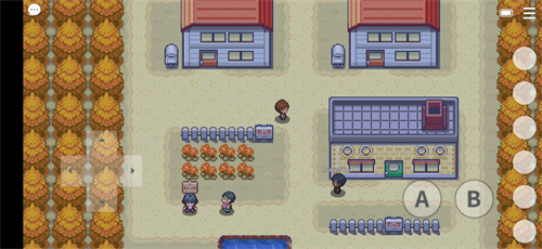 pokemmo手机版中文版