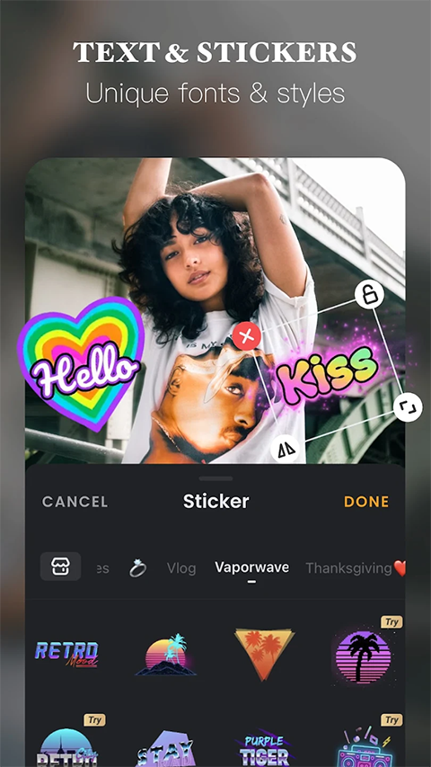 小影Vi