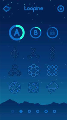 Loopine汉化版