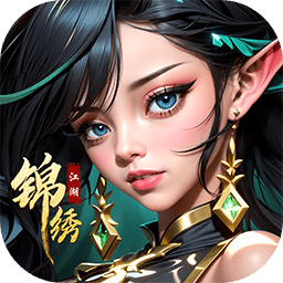 锦绣江湖