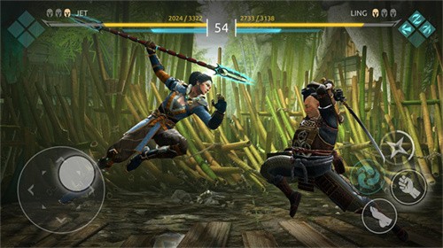 Shadow Fight4