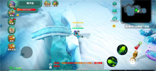 怪物工程师重置版