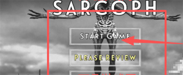 SARCOPH