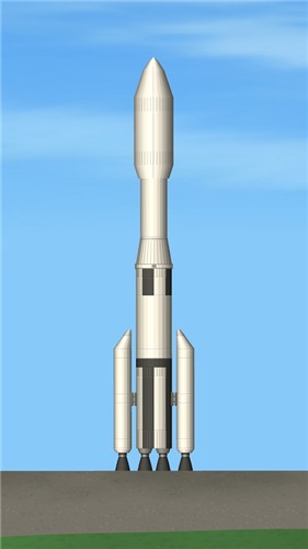 航天模拟器1.5.7.3