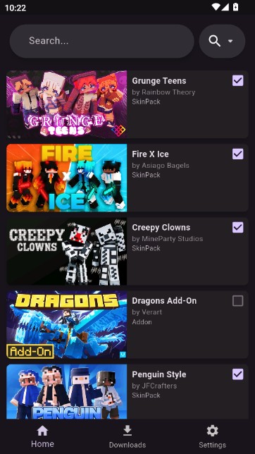 oolcoinMinecraft
