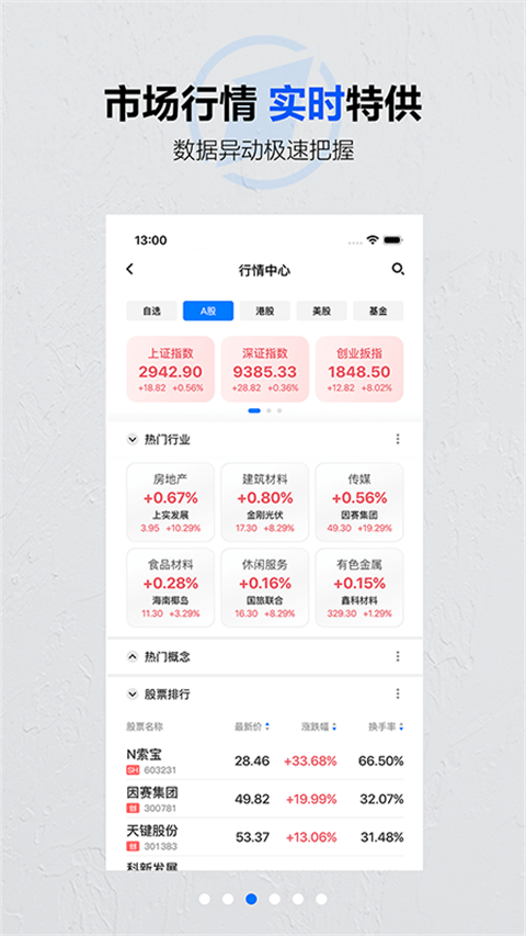 第一财经App