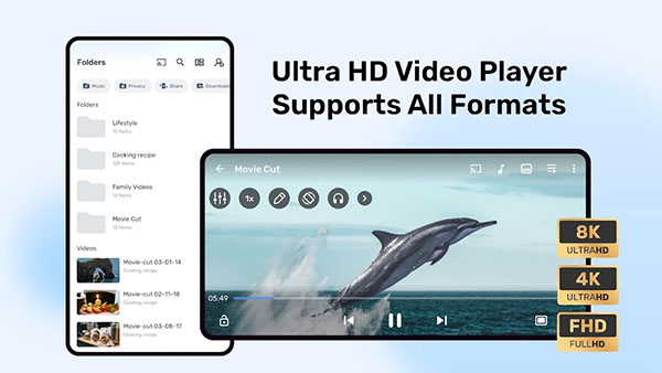 MX播放器手机版(MX Player)