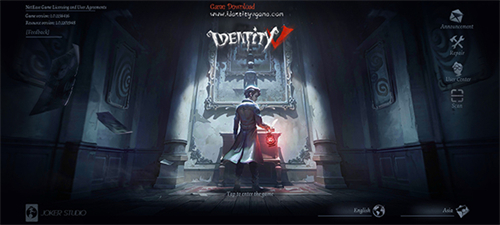 Identity V